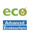 Eco Certified Advanced Ecotourism