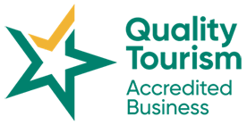 Quality Tourism Accredited