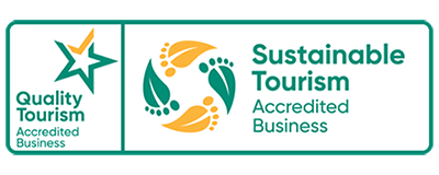Accredited Tourism Business